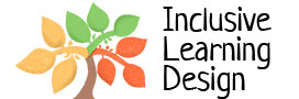 Inclusive Learning Design